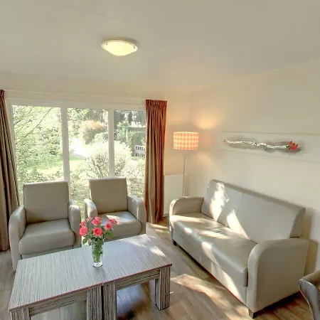 Holiday home Holiday De Ijsvogel.1 *