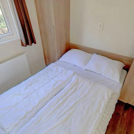 Holiday De Ijsvogel.1 * Voorthuizen