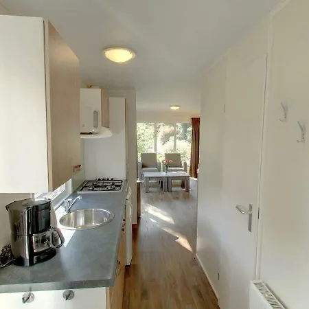 Holiday home Holiday De Ijsvogel.1 *